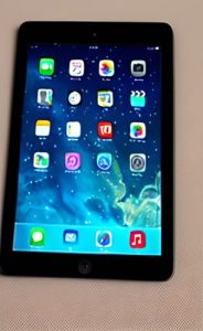 tech in the classroom